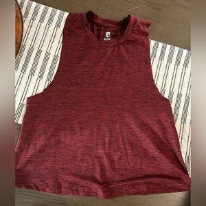 Active top size small